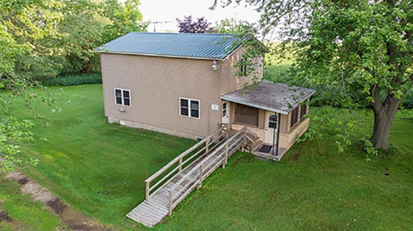 School House