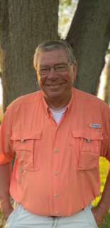 Kevin Stowe